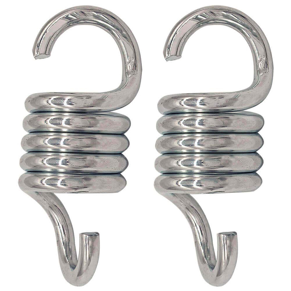 BLASCOOL porch-swing-springs-assembly for sturdy, easy setup.