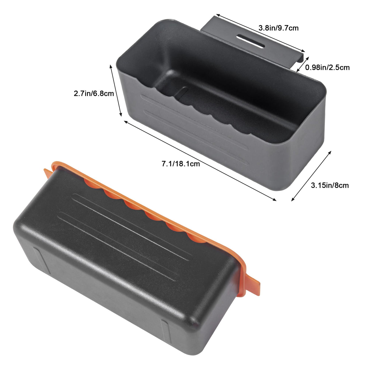 BLELEYLL silicone cup liners offer heat resistance and reusable convenience.