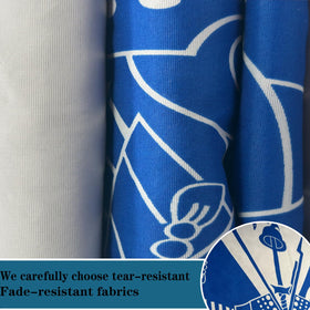 Bleshope army flag reinforced seams for enhanced wind resistance outdoors