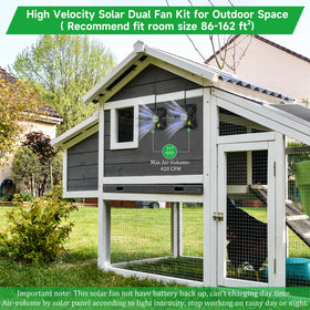 Blessny operates across a wide temperature range for year-round use.