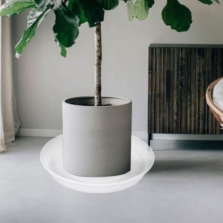 Bleuhome six-inch tray suits many pot bottoms up to 4.7 inches