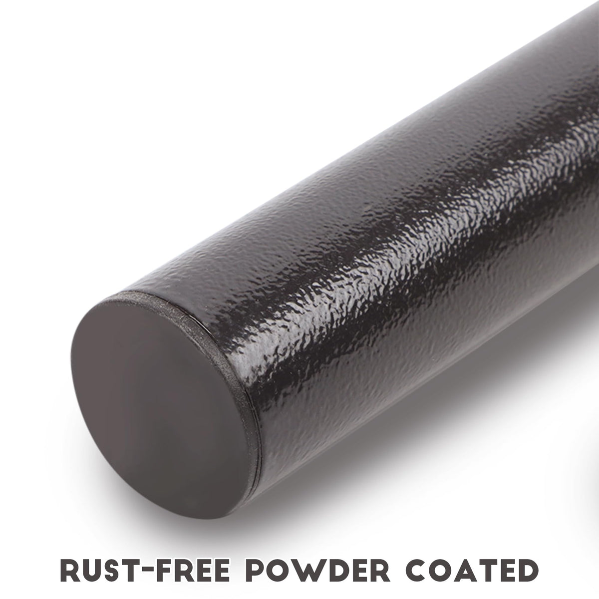Blissun quick-release bullet buckle close-up for tool-free assembly
