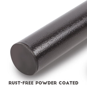 Blissun quick-release bullet buckle close-up for tool-free assembly