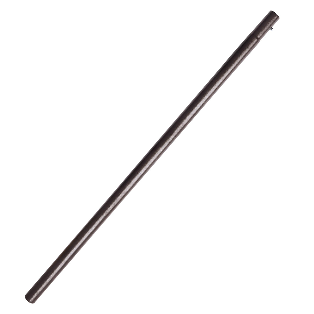 Blissun umbrella lower pole for Blissun umbrellas with wind-resistant stability