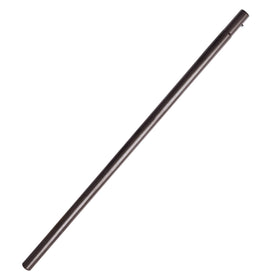 Blissun umbrella lower pole for Blissun umbrellas with wind-resistant stability