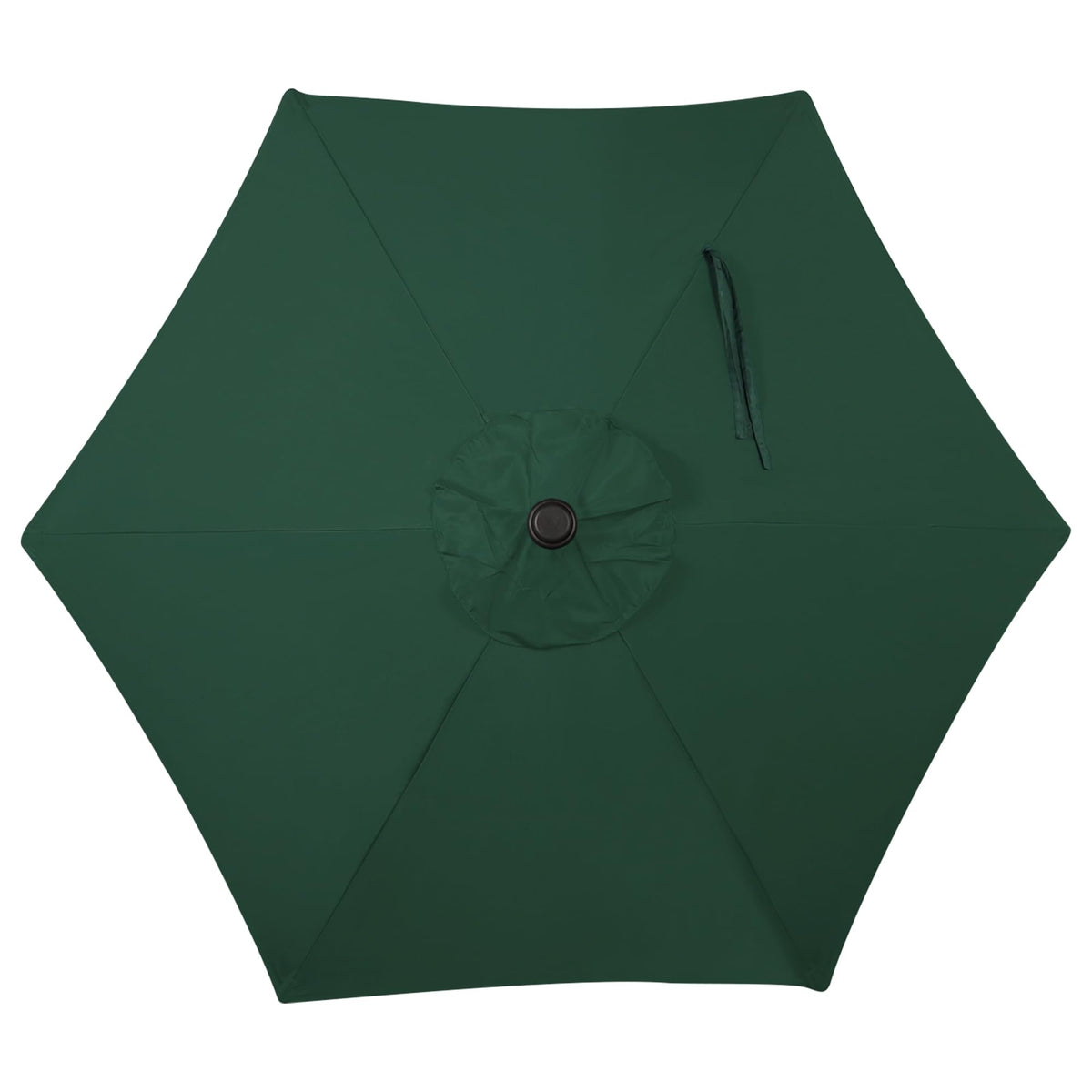 Blissun waterproof UV protective fabric blocks sun while staying breathable