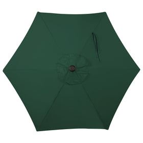 Blissun waterproof UV protective fabric blocks sun while staying breathable