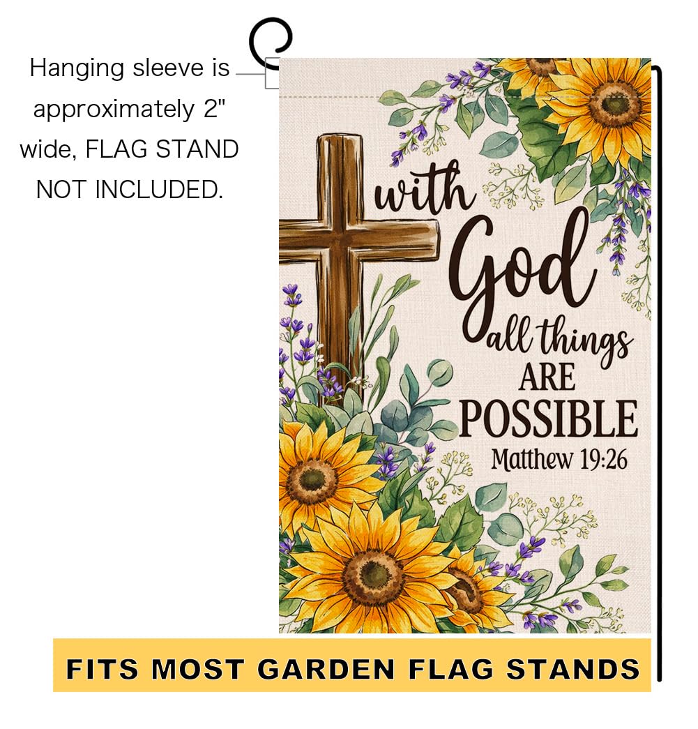 BLKWHT floral sunflower design elevates porch and deck aesthetics.