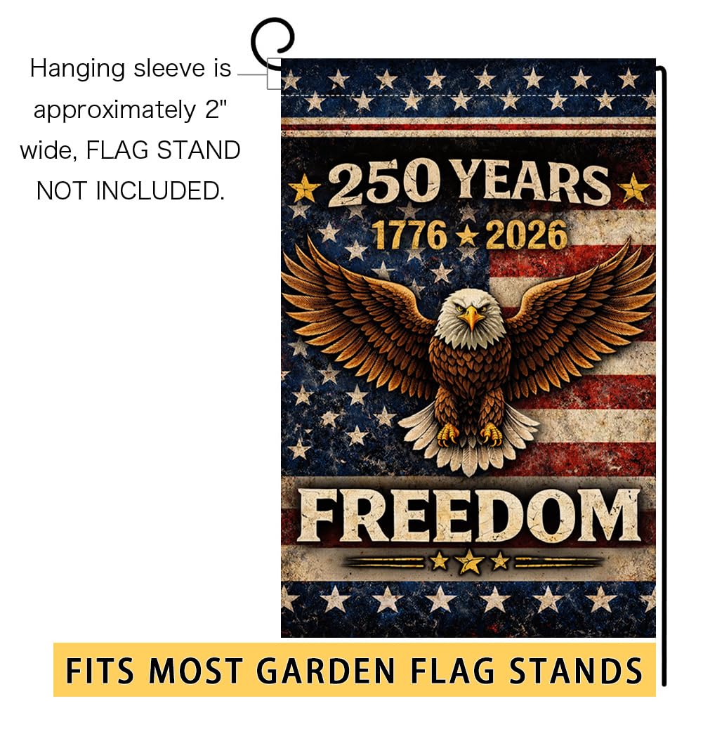 BLKWHT 250th anniversary theme enhances outdoor celebrations