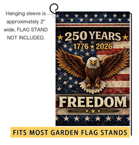 BLKWHT 250th anniversary theme enhances outdoor celebrations