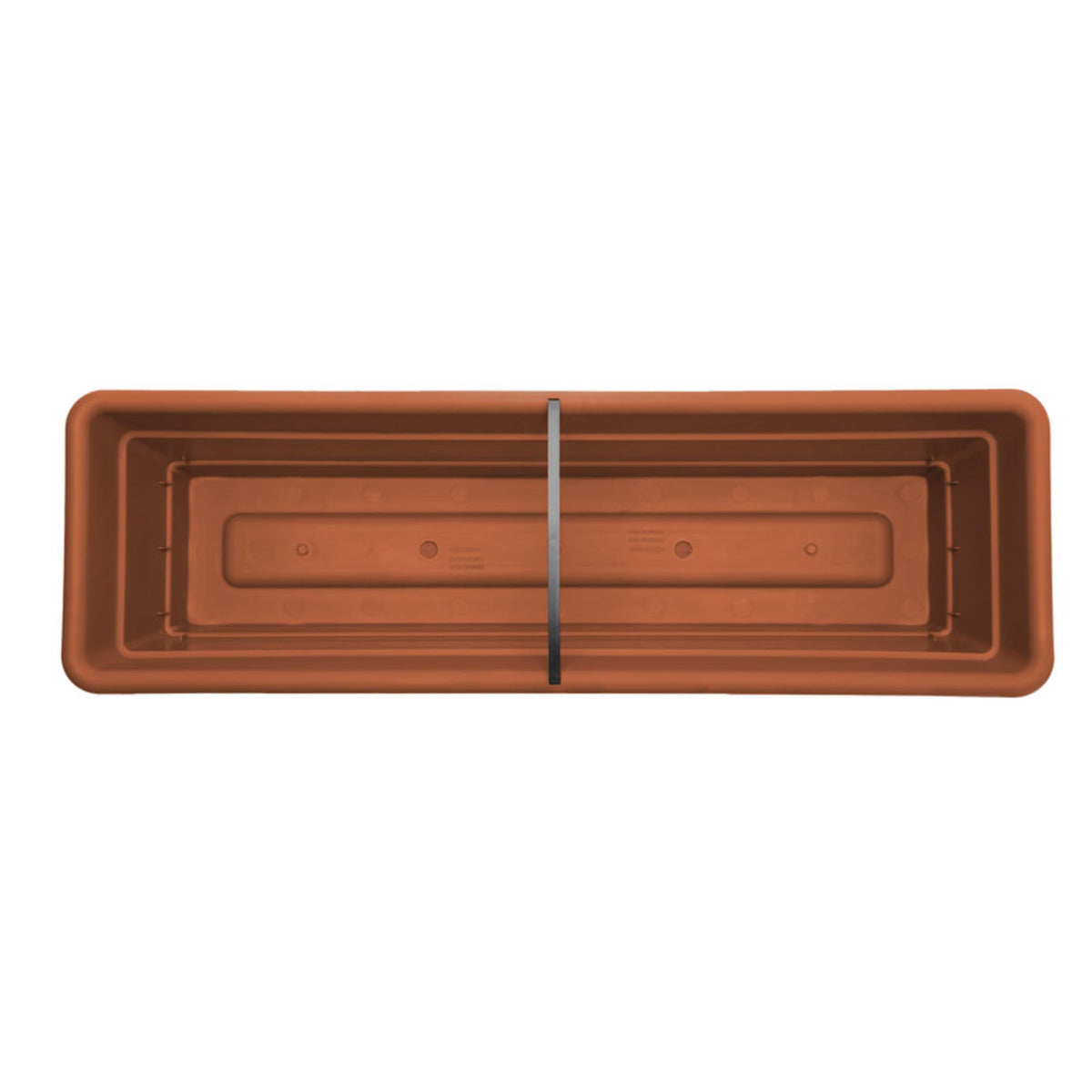 3 gallon capacity supports herbs, vegetables and flowers in a compact container