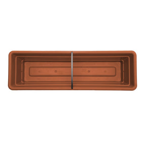 3 gallon capacity supports herbs, vegetables and flowers in a compact container