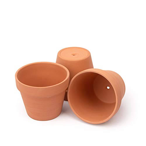 BLQH high-temperature fired terracotta for durability