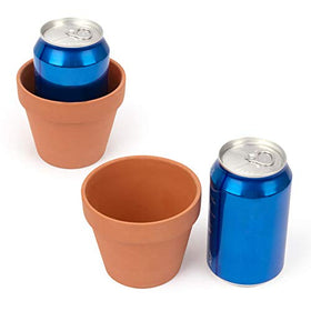 BLQH small pot ideal for cacti and succulents
