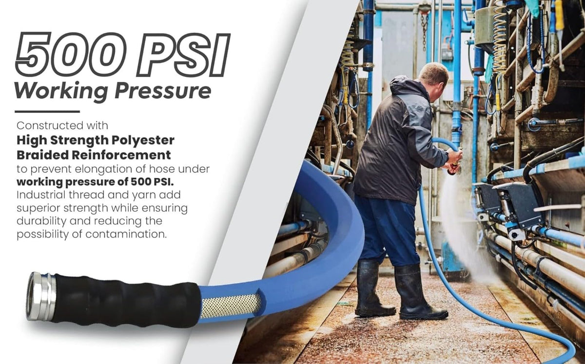 BLUBIRD AG-LITE AL3415 cold-weather flexibility to minus 50 F