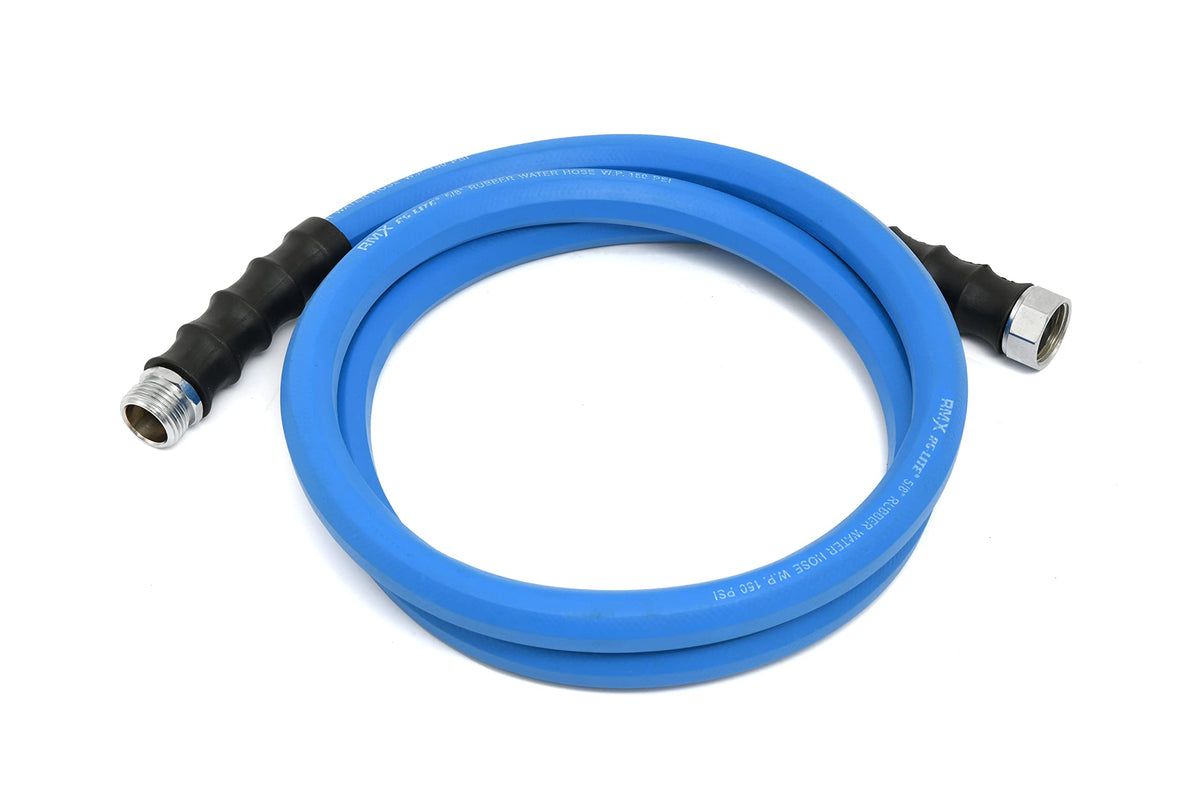 BLUBIRD AG-LITE BSAL3406 500 PSI rating supports demanding tasks