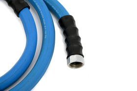 BLUBIRD AG-LITE BSAL3406 end fittings ensure universal 3/4 inch GHT compatibility