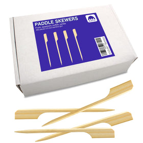 BLUE TOP marshmallow roasting picks for cozy outdoor moments