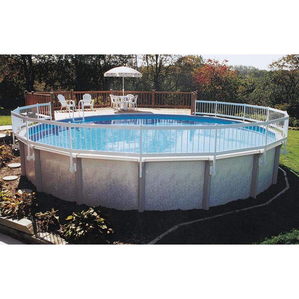 Blue Wave DIY installation guide helps homeowners install quickly.