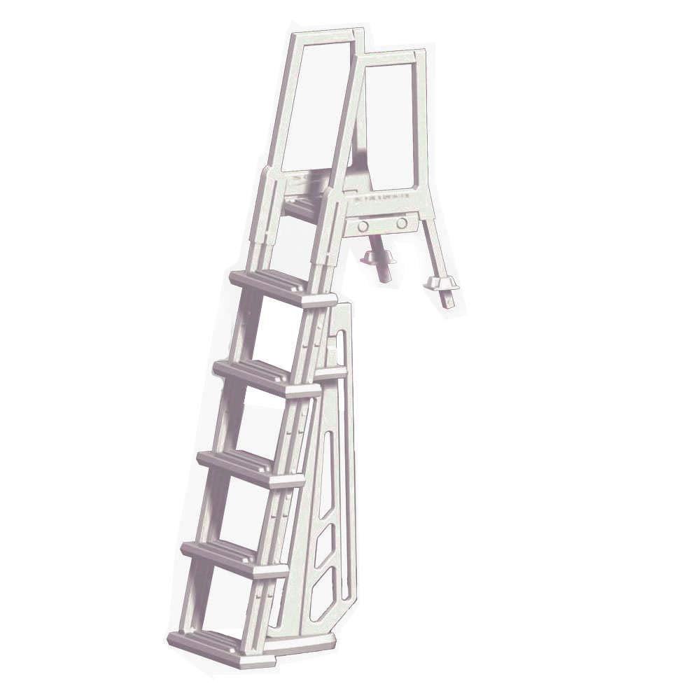 Blue Wave NE1175 deck height compatibility view 48 to 54 inches