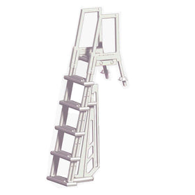 Blue Wave NE1175 deck height compatibility view 48 to 54 inches