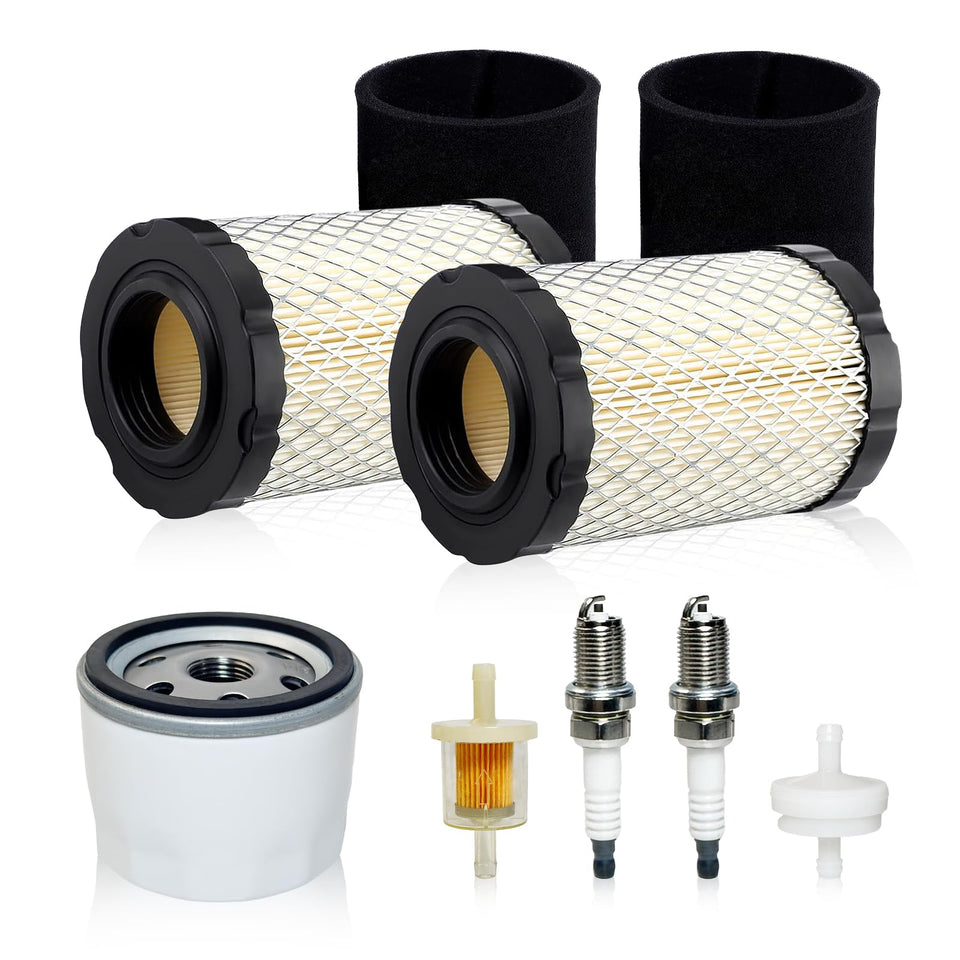 Bluemorpho air filter close-up for Husqvarna shows filtration efficiency and protection