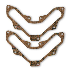 BlueStars 20-041-13-S valve cover gasket front view shows durable seal ideal for engine protection and oil containment