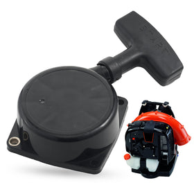 BlueStars A051000841 recoil assembly front view for quick, reliable starts