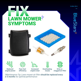 BlueStars compatibility list demonstrates broad Kohler and Toro support.