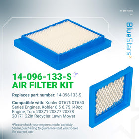 BlueStars durable plastic construction supports outdoor use and longevity.