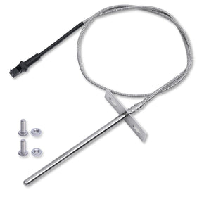 BlueStars pb1000xl-025-r00-v2 probe overview with components.