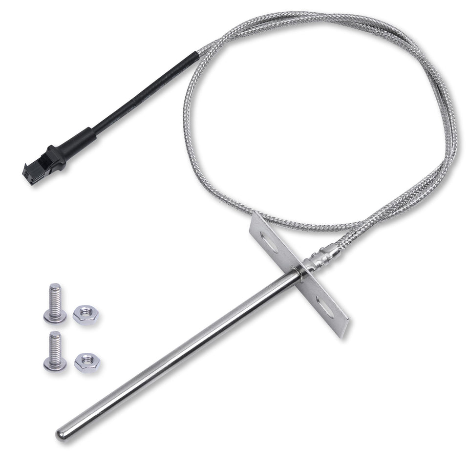 BlueStars pb1000xl-025-r00-v2 probe overview with components.