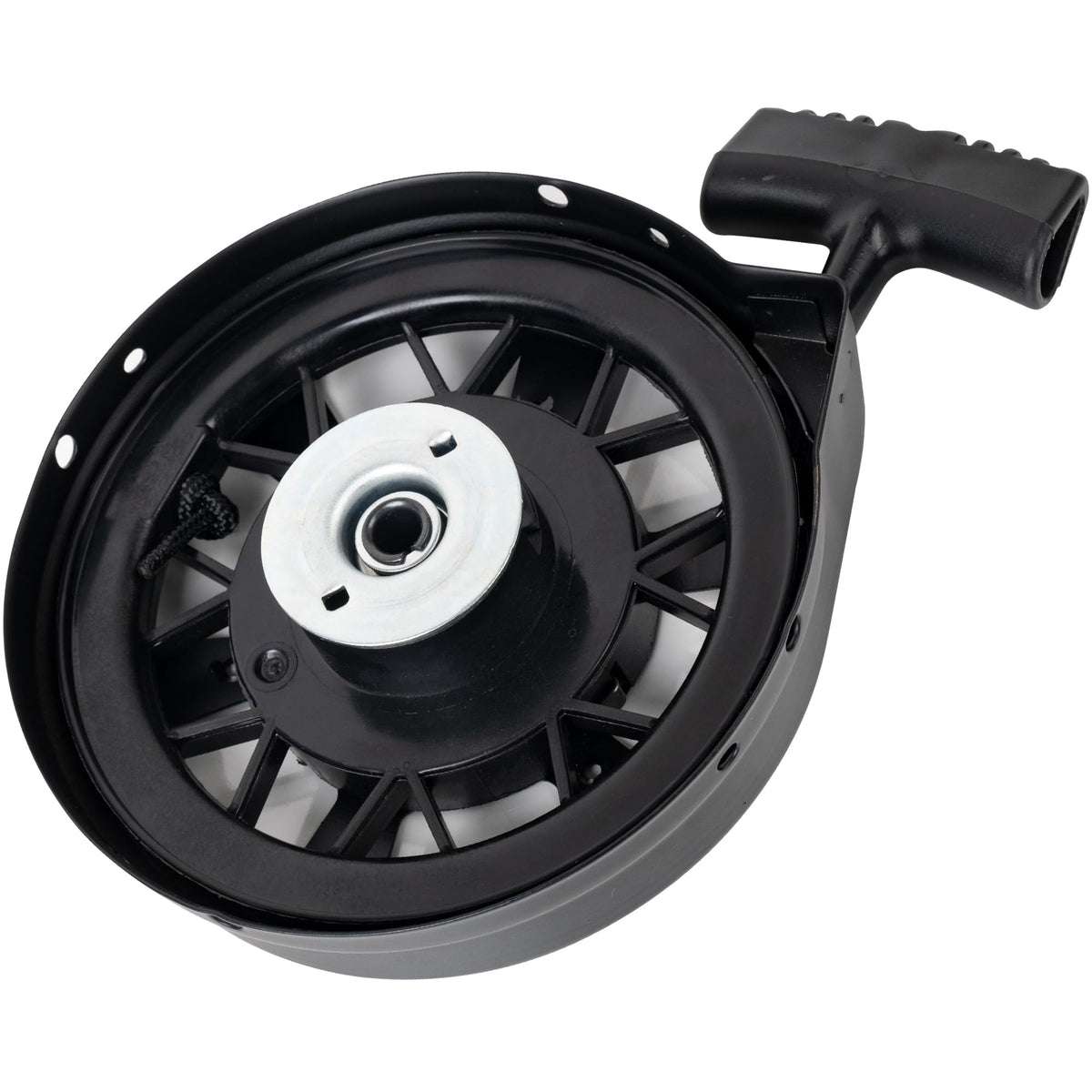 BlueStars recoil starter for Tecumseh 590739, compatible and easy engine start.
