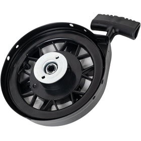 BlueStars recoil starter for Tecumseh 590739, compatible and easy engine start.