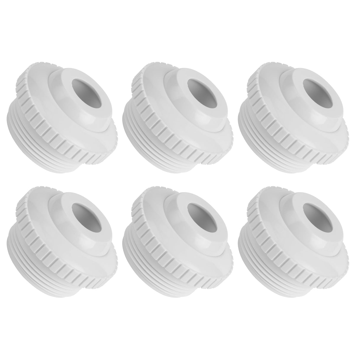 BlueStars SP1419C directional flow jet pack improves pool circulation.