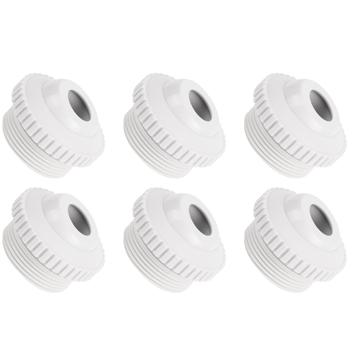 BlueStars SP1419D directional jet nozzle for precise pool return control