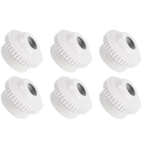 BlueStars SP1419D directional jet nozzle for precise pool return control
