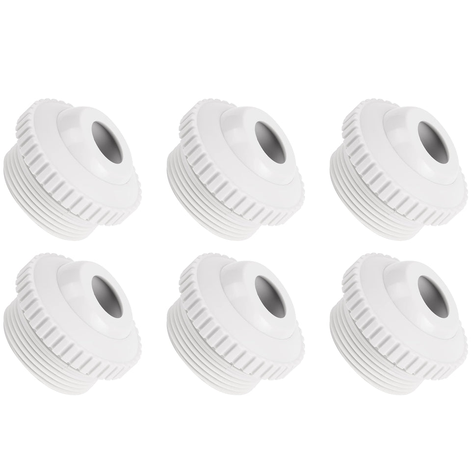 BlueStars SP1419D directional jet nozzle for precise pool return control