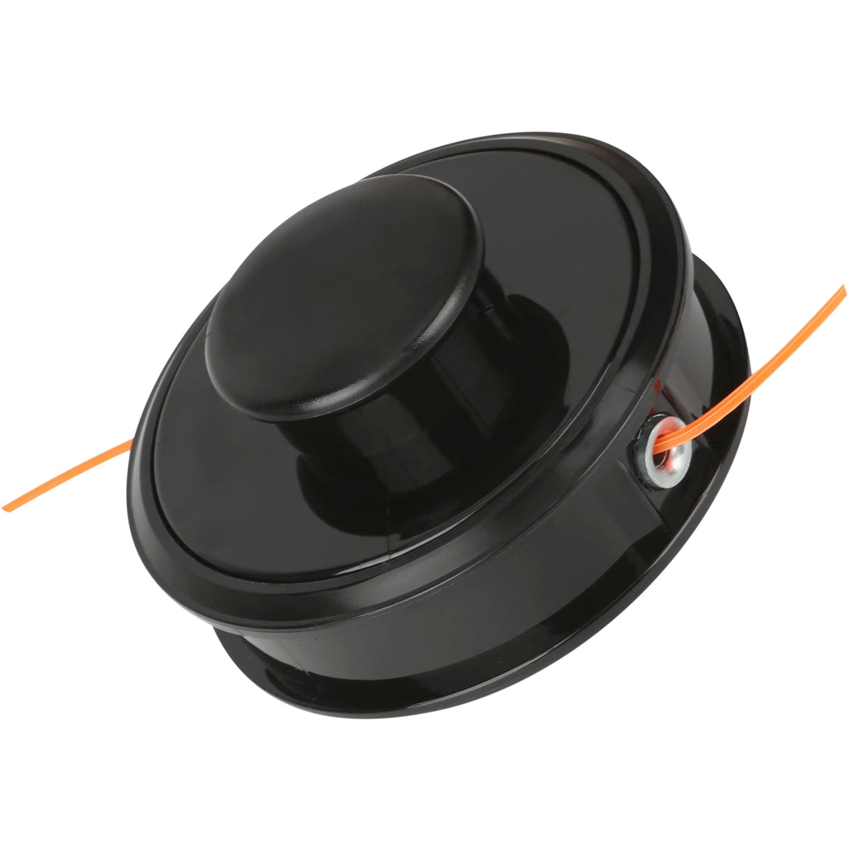 BlueStars SRM trimmer head front view for quick replacement