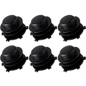 BlueStars trimmer head spool cap cover front view showing Autocut 25-2 compatibility