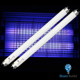 Bluex Bulbs easy-to-install replacement for bug zappers