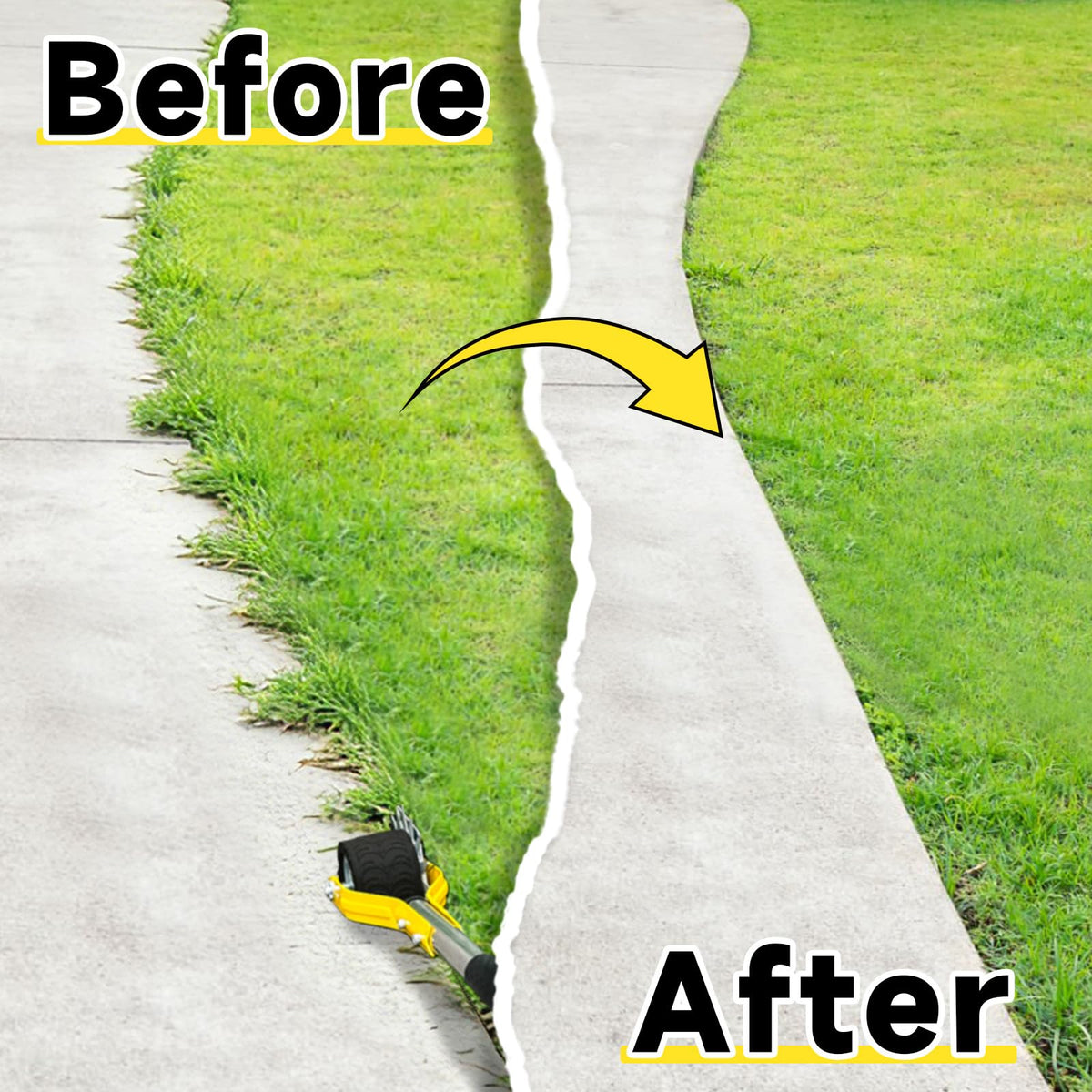 Sturdy brackets and reinforced frame ensure durability in demanding outdoor use.