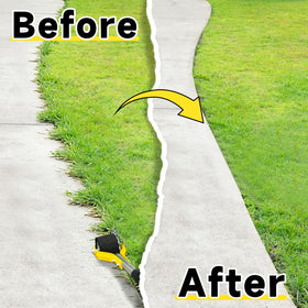 Sturdy brackets and reinforced frame ensure durability in demanding outdoor use.