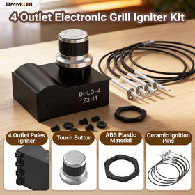 BMMXBI AA battery not included note for power source readiness.