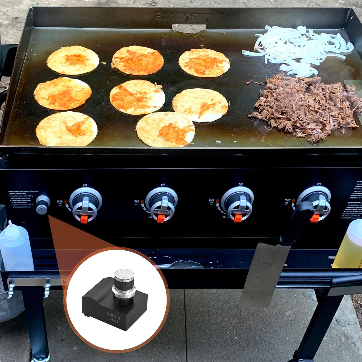 BMMXBI brand support ensures reliable grilling sessions and quality services.