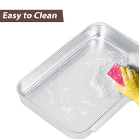 BMMXBI easy-use liners for fast swaps between grilling sessions.