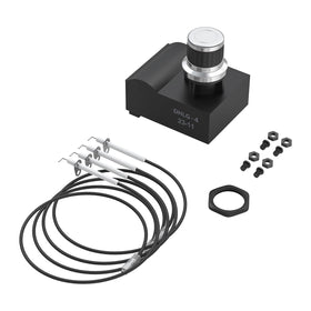 BMMXBI four-outlet igniter assembly for Blackstone griddle delivers reliable starts.