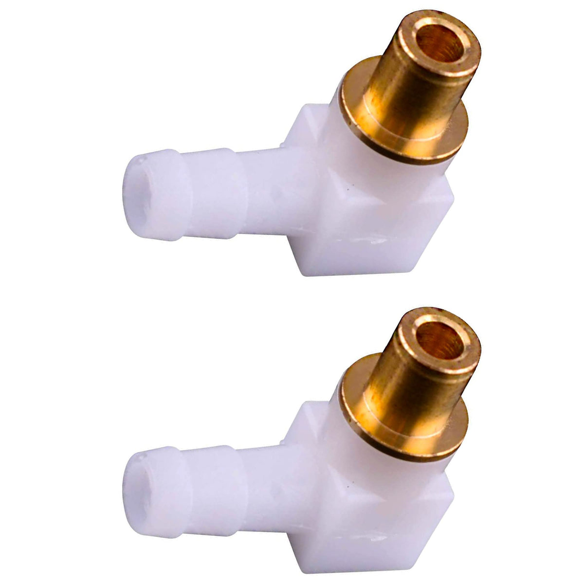 BOAISDHY durable elbow fittings for carburetor ensure sturdy performance in outdoor equipment.