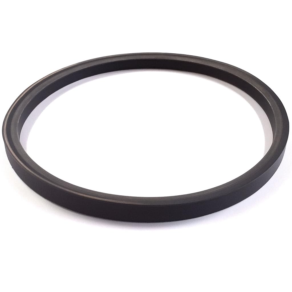 BOAISDHY GW-9245 belt front view for precise compatibility with Troy-Bilt tillers