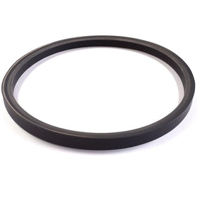 BOAISDHY GW-9245 belt front view for precise compatibility with Troy-Bilt tillers